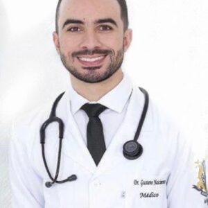 Gustavo Miranda Nascimento - CRM/SP 209288